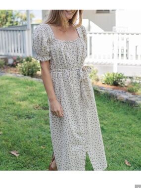Neuflora Emerson Dress Sz XL
